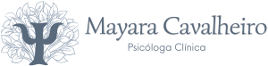 Logo do site Mayara Cavalheiro